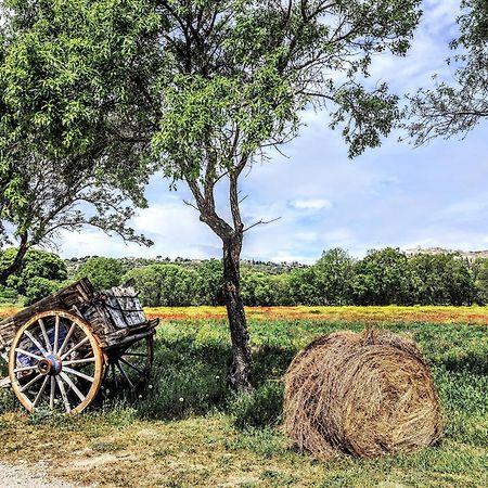 Willa La Petite Galejade Gordes Zewnętrze zdjęcie