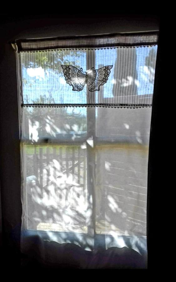 Willa La Petite Galejade Gordes Zewnętrze zdjęcie