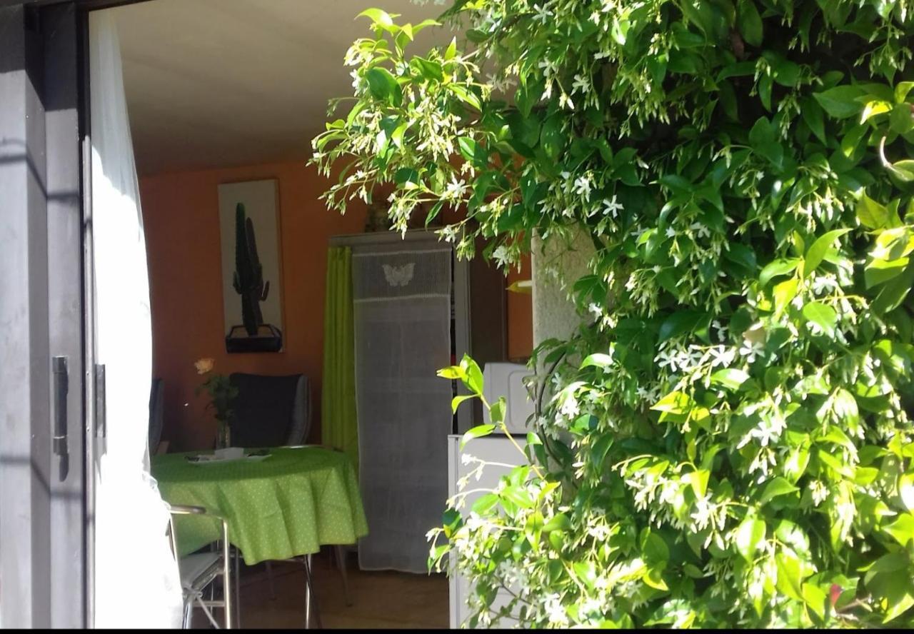 Willa La Petite Galejade Gordes Zewnętrze zdjęcie